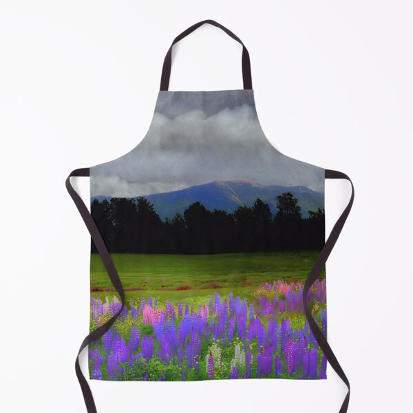 Item preview, Lafayette Lupine Mindscape designed and sold by Wayne King.