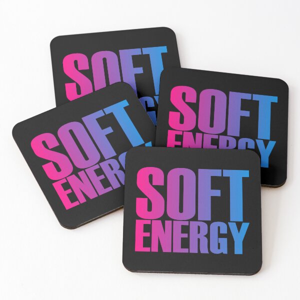 Item preview, Soft Energy designed and sold by NNAANN.
