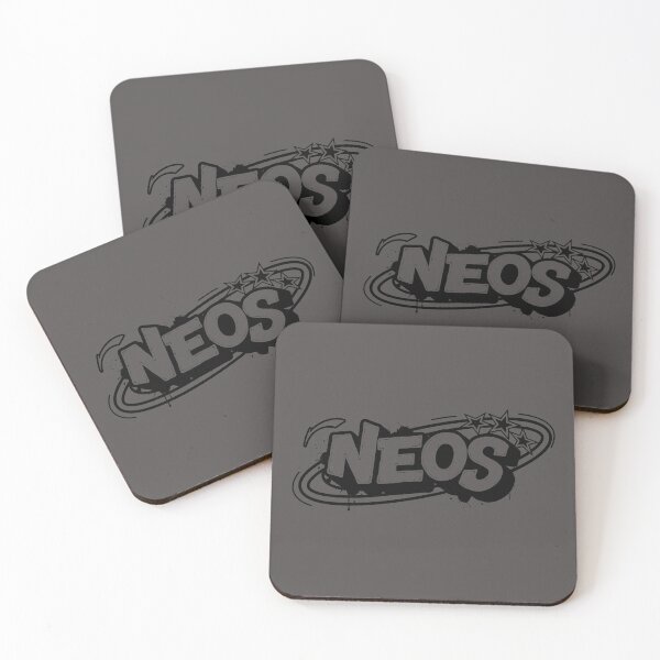 Item preview, NEØS Urban Graffiti Star Logo Design designed and sold by NEØS.