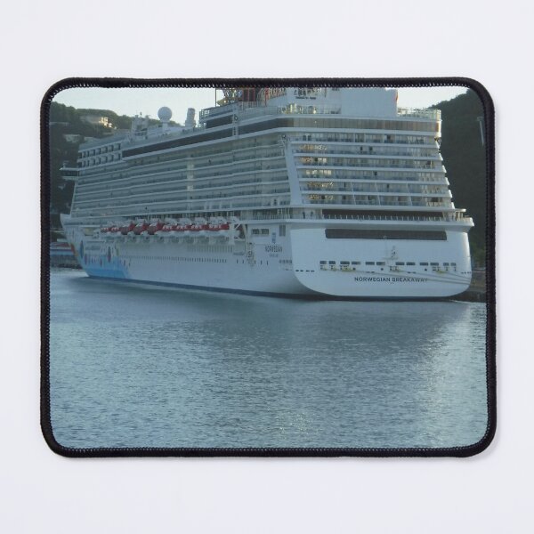 Item preview, Cruise Ship designed and sold by GloriaGranat.