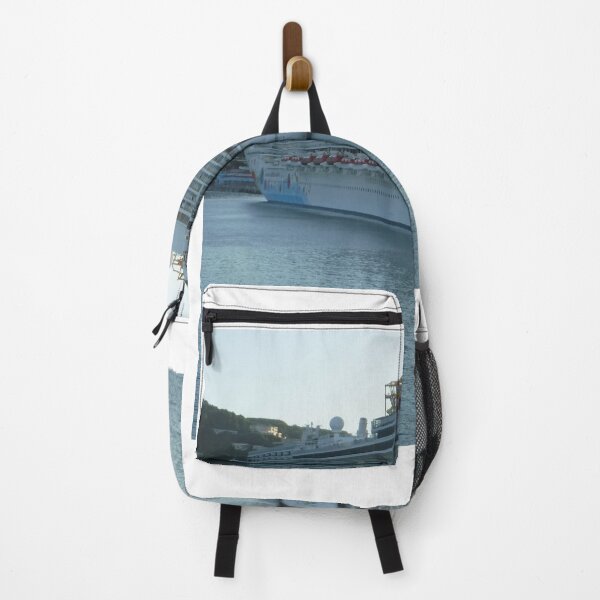 Item preview, Cruise Ship designed and sold by GloriaGranat.