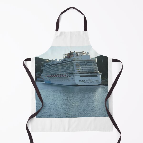 Item preview, Cruise Ship designed and sold by GloriaGranat.
