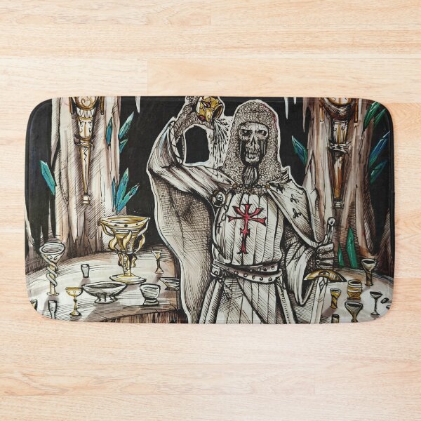 Item preview, Indiana Jones and the Last Crusade designed and sold by Inkhov Art.