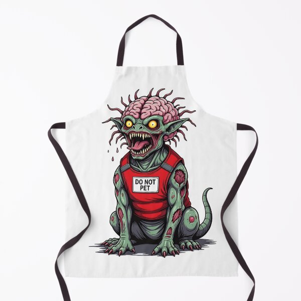 Item preview, resident evil meme do not pet designed and sold by Uglyandcute.