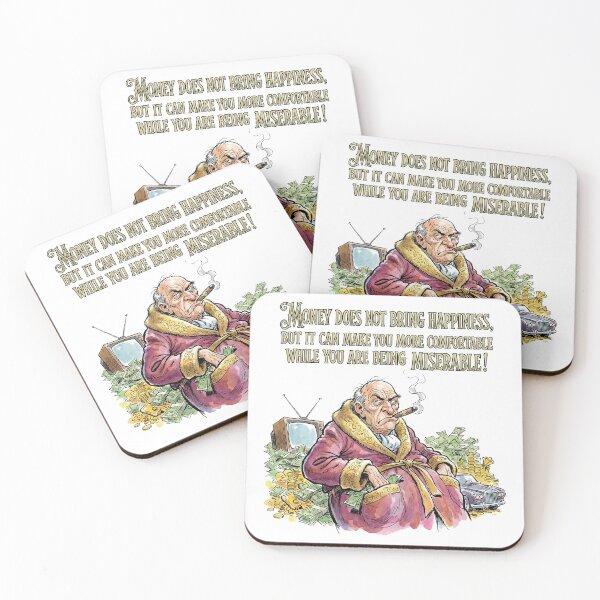 Item preview, Comfortably Miserable designed and sold by graficsfx.