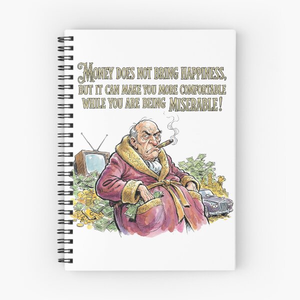 Item preview, Comfortably Miserable designed and sold by graficsfx.