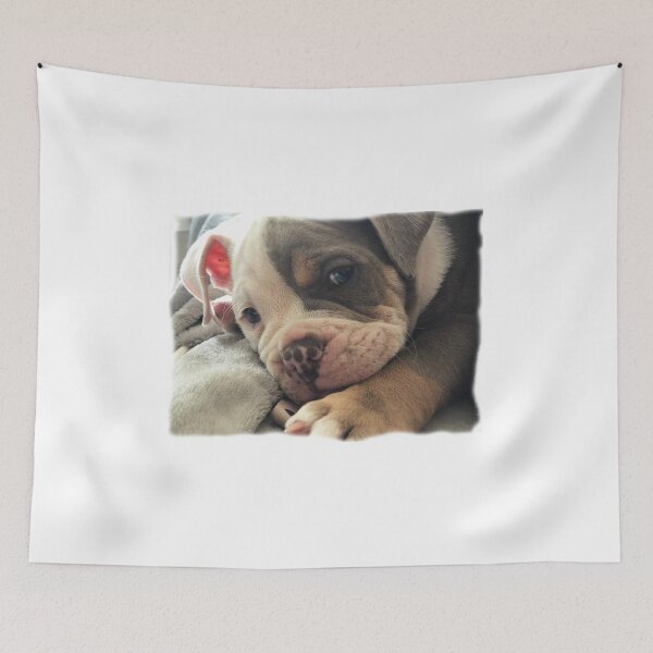 Item preview, Sweet puppy designed and sold by SundB.