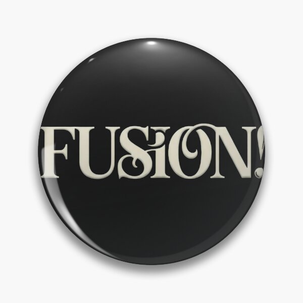 Item preview, Fusion! Luxury Serif Typography Design designed and sold by NEØS.