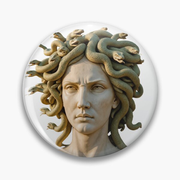 Item preview, gorgon designed and sold by Sketch-Studio2.