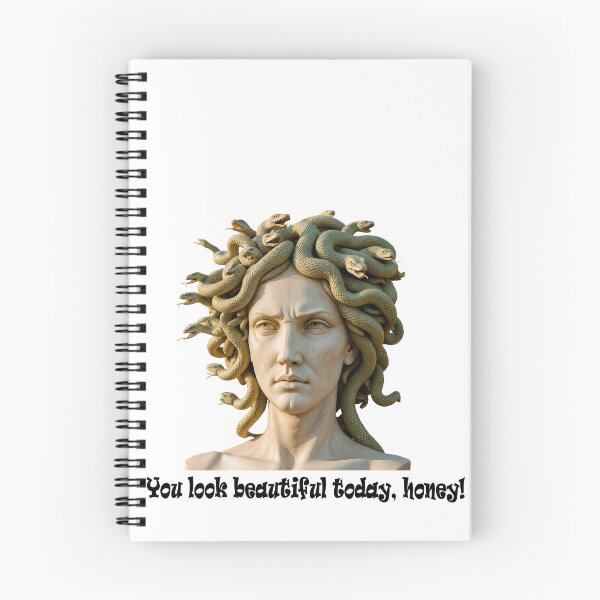 Item preview, gorgon designed and sold by Sketch-Studio2.