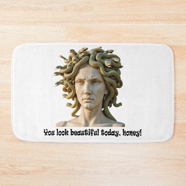 Item preview, gorgon designed and sold by Sketch-Studio2.