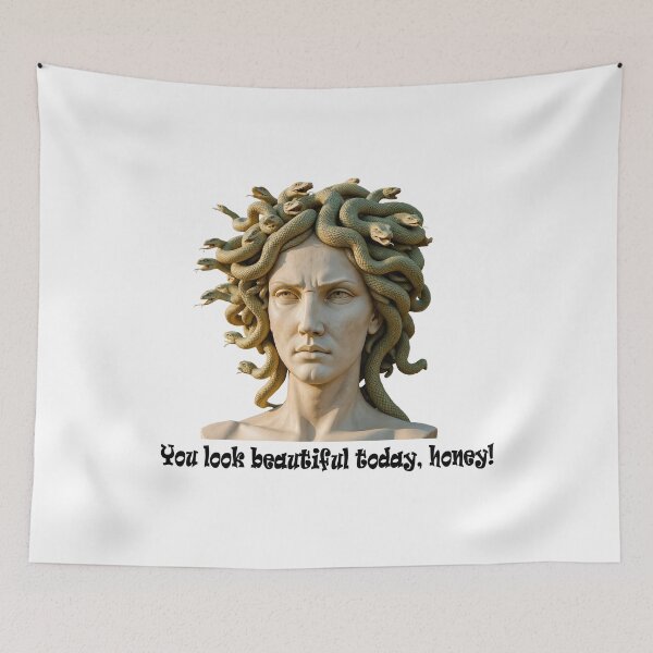 Item preview, gorgon designed and sold by Sketch-Studio2.