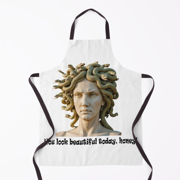 Item preview, gorgon designed and sold by Sketch-Studio2.