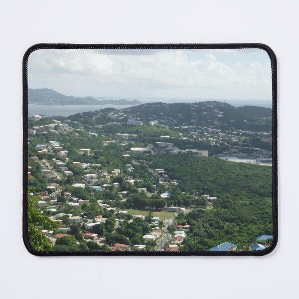 Item preview, Valley View designed and sold by GloriaGranat.