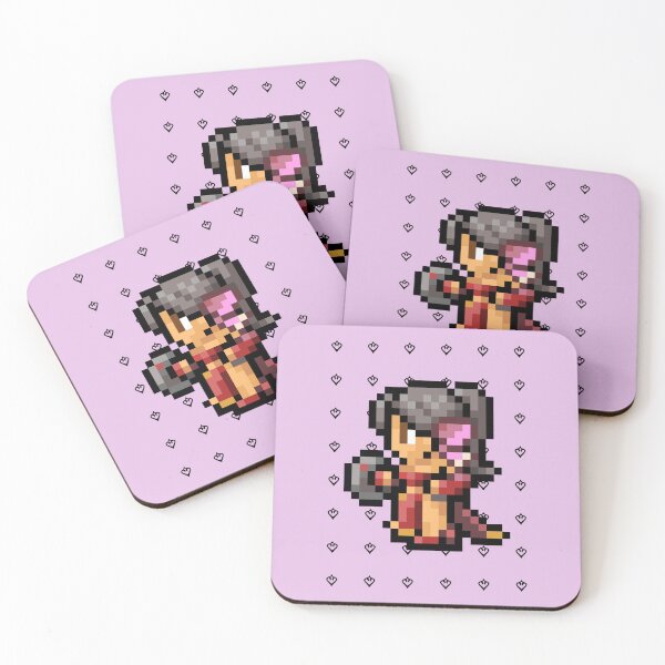 Item preview, FF14 - Dancer DNC designed and sold by ZeWissou.