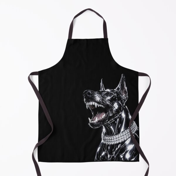 Item preview, Chrome Dog — Diamond Collar & Grillz designed and sold by CHROMA NOIR.