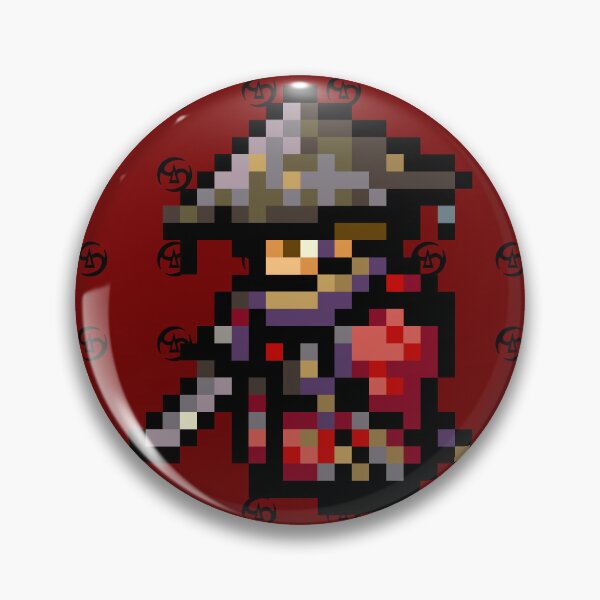 Item preview, FF14 - Samourai designed and sold by ZeWissou.