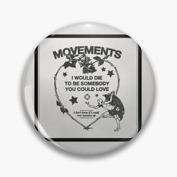 Item preview, Movements Band Tightrope designed and sold by Jaimeftw.