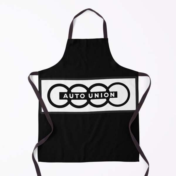 Item preview, Auto Union Logo – Classic German Motorsport Heritage designed and sold by Groenendijk.