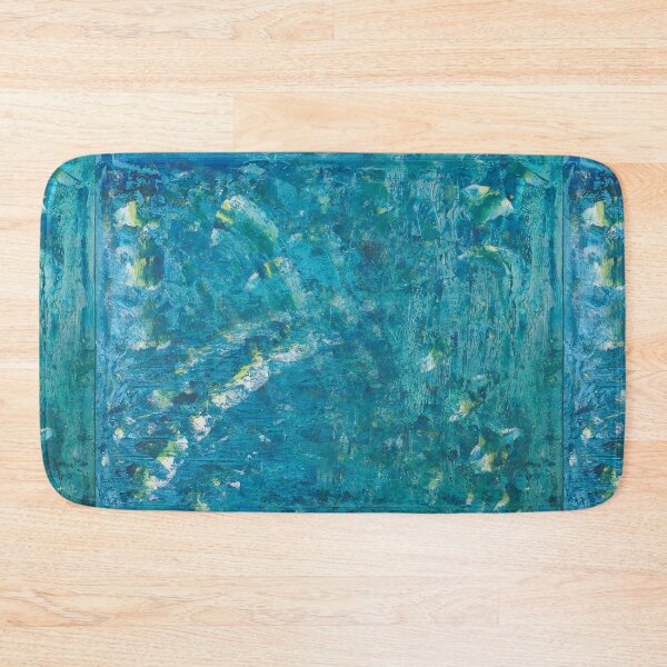 Item preview, Water Garden designed and sold by Kristi Lee Art.