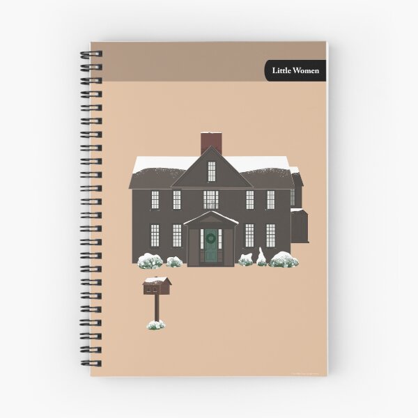 Item preview, Little Women - Fan art poster series designed and sold by helengarvey.