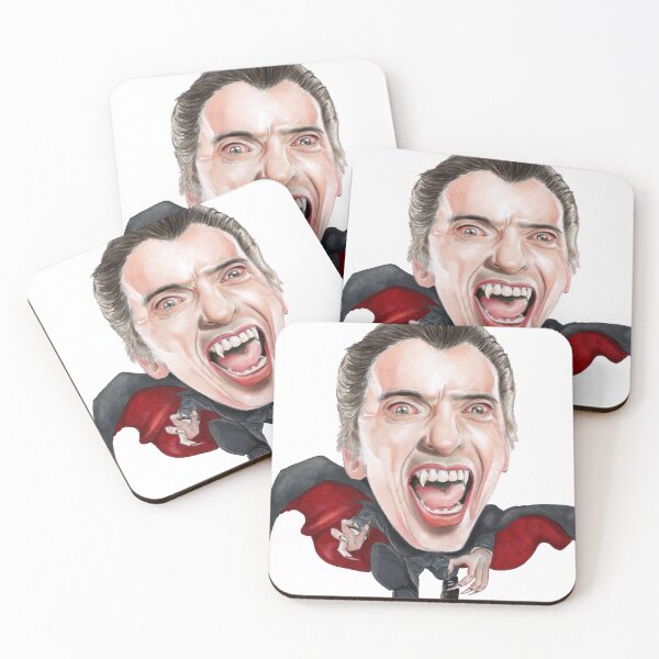 Item preview, Scary, creepy, bloody & juicy! designed and sold by Pietrofascio.
