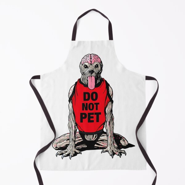 Item preview, resident evil meme do not pet designed and sold by Uglyandcute.