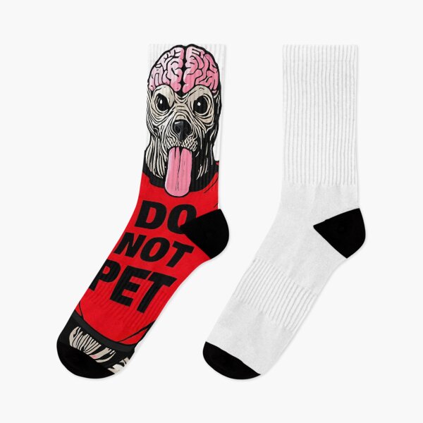 Item preview, resident evil meme do not pet designed and sold by Uglyandcute.
