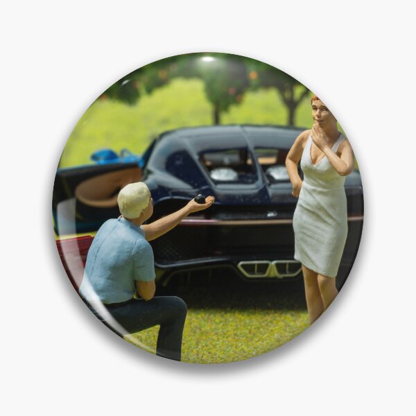 Item preview, Romantic Proposal designed and sold by Steve Purnell Photography.