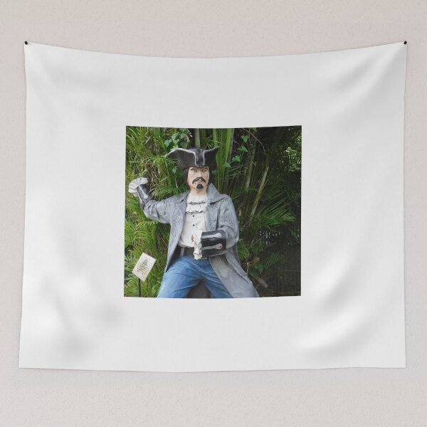 Item preview, Angry Pirate designed and sold by GloriaGranat.