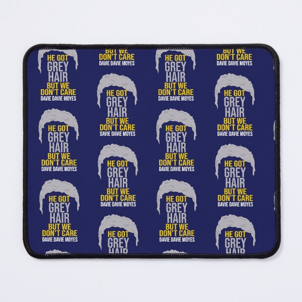 Item preview, David Moyes Everton Fans Humour T-Shirt:  designed and sold by Front End Threads.