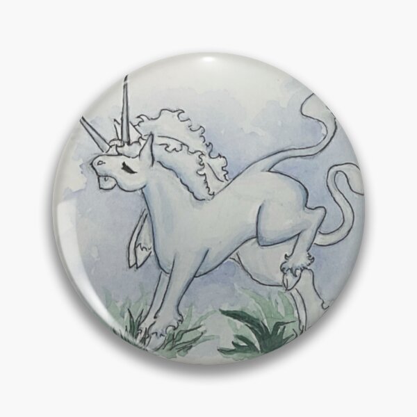 Item preview, Frolicking Unicorns designed and sold by WaterRaven.
