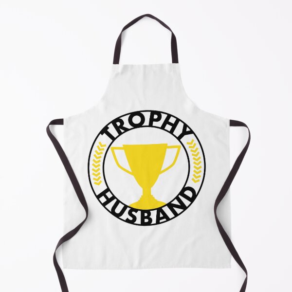 Item preview, Trophy Husband - Award for Excellence designed and sold by TamaraWabe.