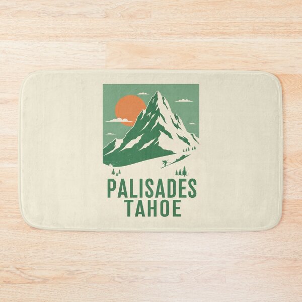 Item preview, Palisade Tahoe designed and sold by DD Fish.
