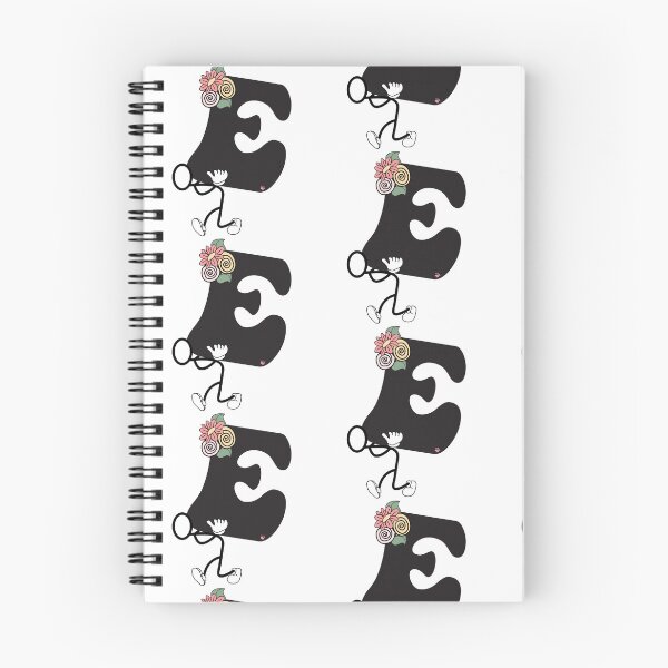 Item preview, Stick Man E designed and sold by KathyRHuff.