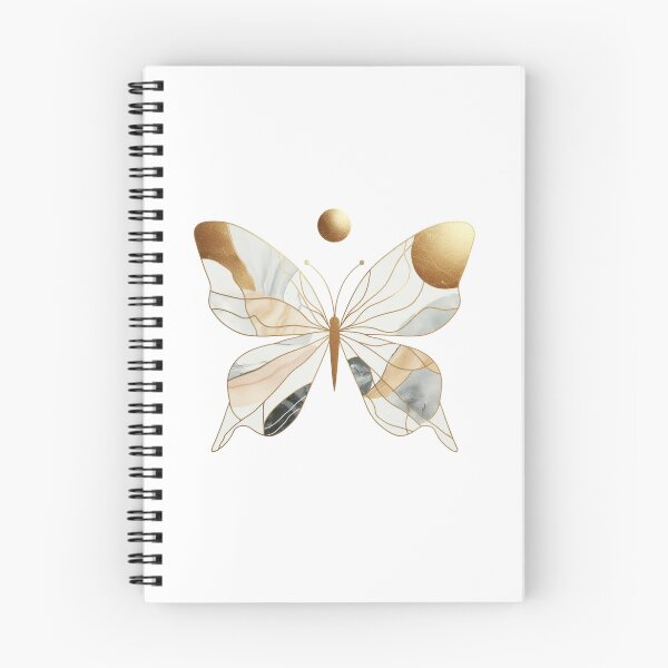 Artikelvorschau, Folge dem Schmetterling entworfen und verkauft von NoaaDesign.
