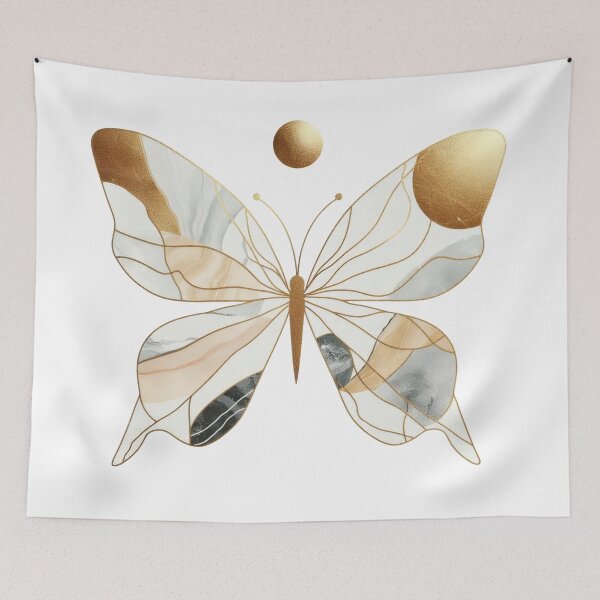 Item preview, Follow the Butterfly  designed and sold by NoaaDesign.