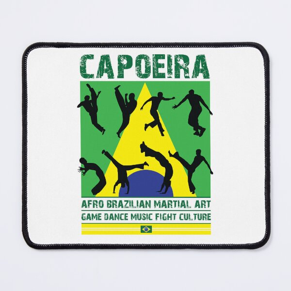 Item preview, Capoeira designed and sold by marcosty.