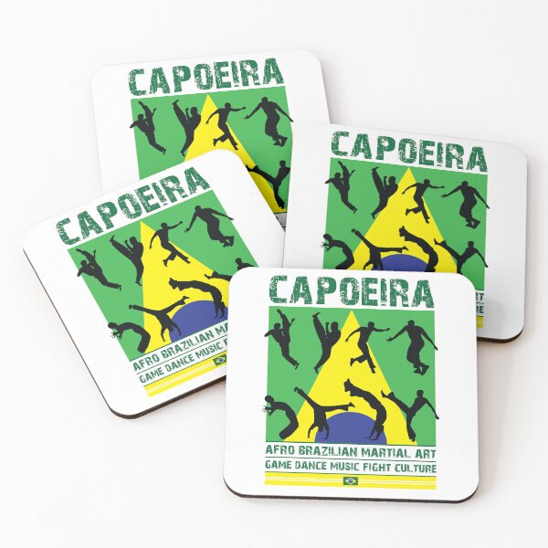 Item preview, Capoeira designed and sold by marcosty.