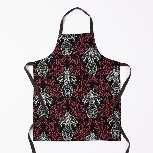 Item preview, Red Dragon Design designed and sold by Graffic Vibez.
