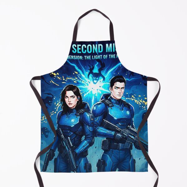 Item preview, Relan & San: The Second Mission | 2. Dimension Light of the Phantoms designed and sold by RS-Globalist-.