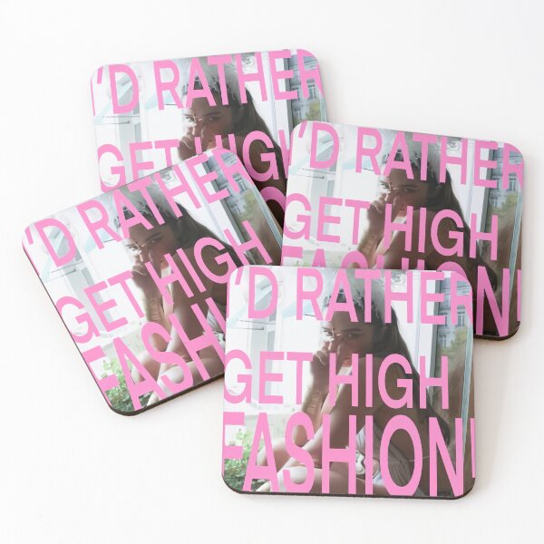 Item preview, Addison Rae High Fashion designed and sold by Jenifer R  Johnston.