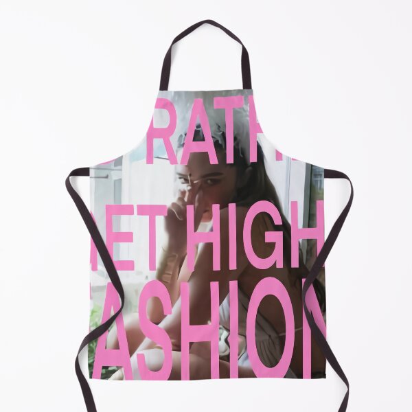 Item preview, Addison Rae High Fashion designed and sold by Jenifer R Johnston.