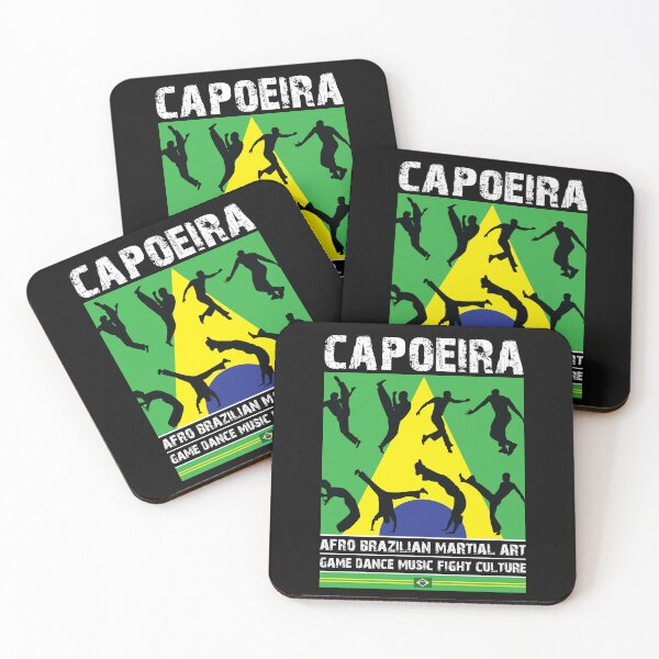 Item preview, Capoeira designed and sold by marcosty.