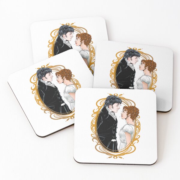 Item preview, Darcy & Bennet designed and sold by Andreia Carbonari.