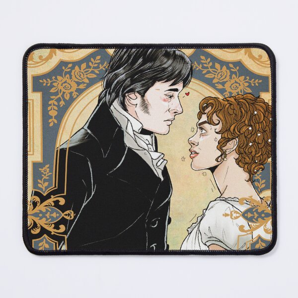Item preview, Darcy & Bennet designed and sold by Andreia Carbonari.