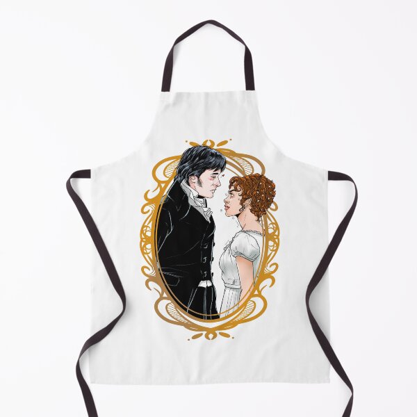 Item preview, Darcy & Bennet designed and sold by Andreia Carbonari.