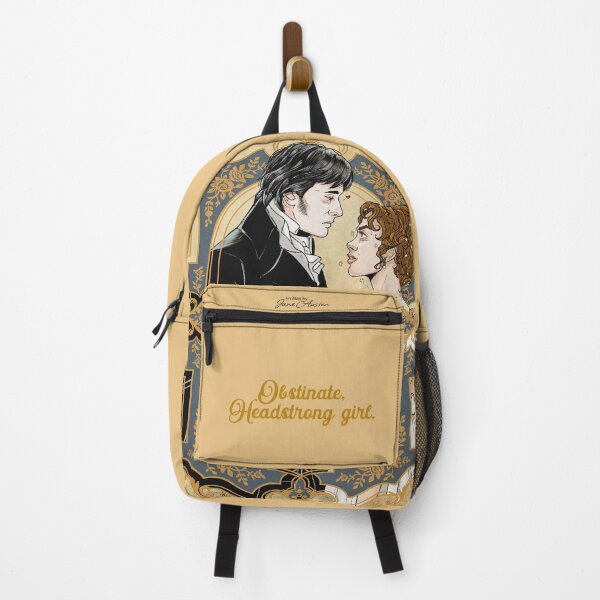 Item preview, Darcy & Bennet designed and sold by Andreia Carbonari.
