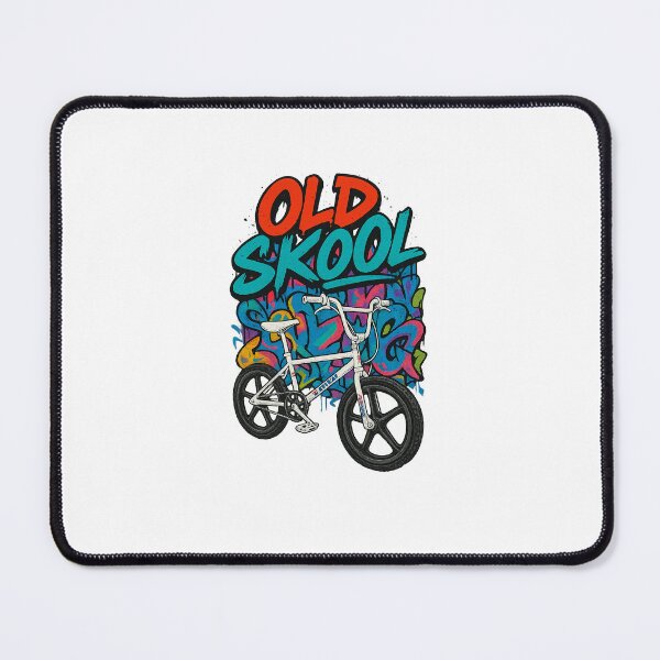 Item preview, Old Skool BMX designed and sold by Jimhebbe.
