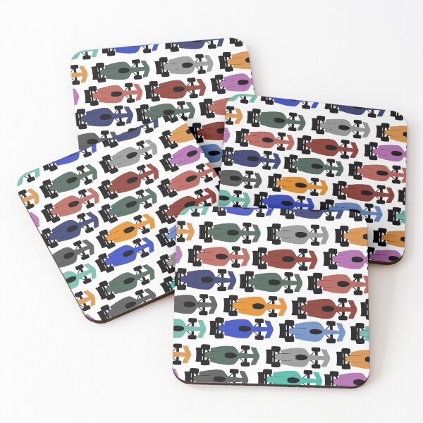 Item preview, F1 2026 Grid designed and sold by EllenorMererid.